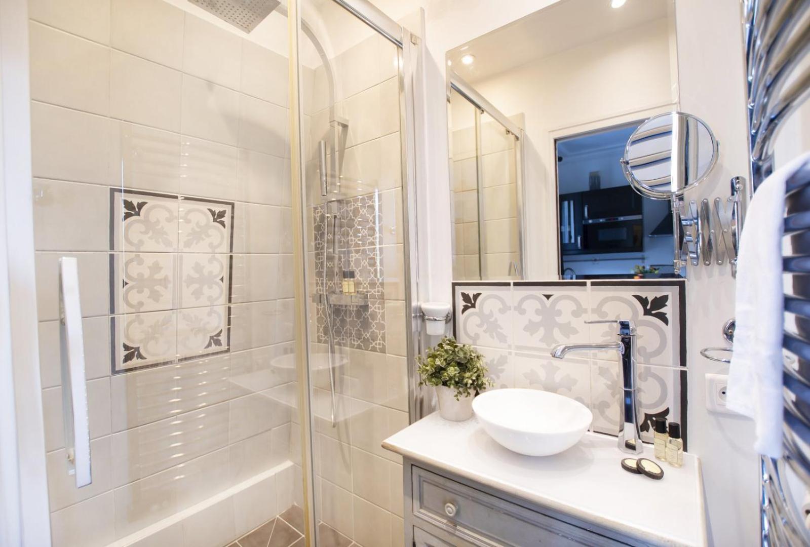 Apartment Guestready - 2 Pieces Lumineux Vue Sur Notre Dame
